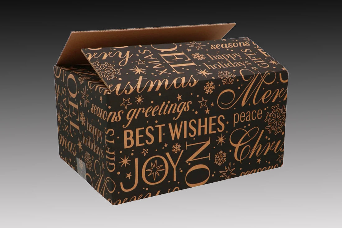 kerstpakket
