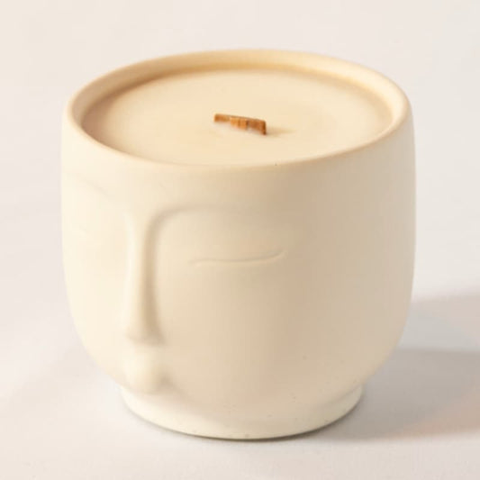 Exclusieve kaars - Geurkaars: Mindfulness