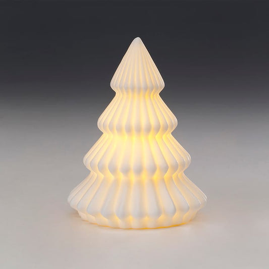 LED verlichting kerstboom