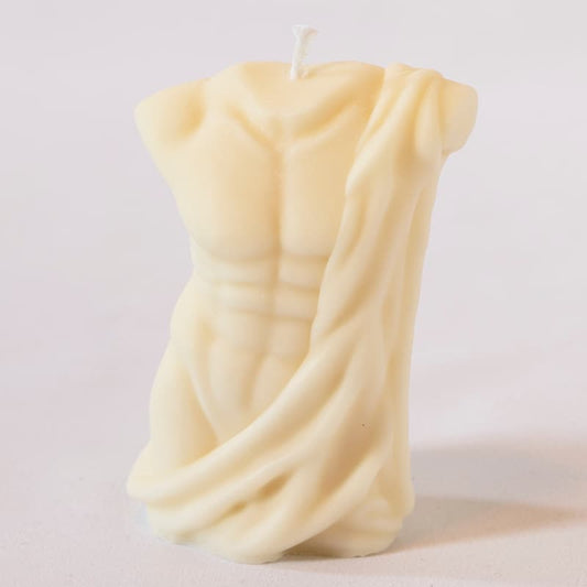 Vormkaars - Torso